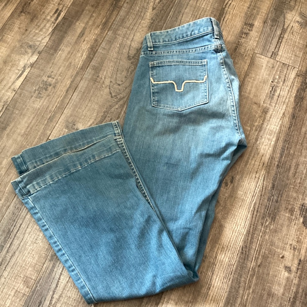 Kimes Lola jean